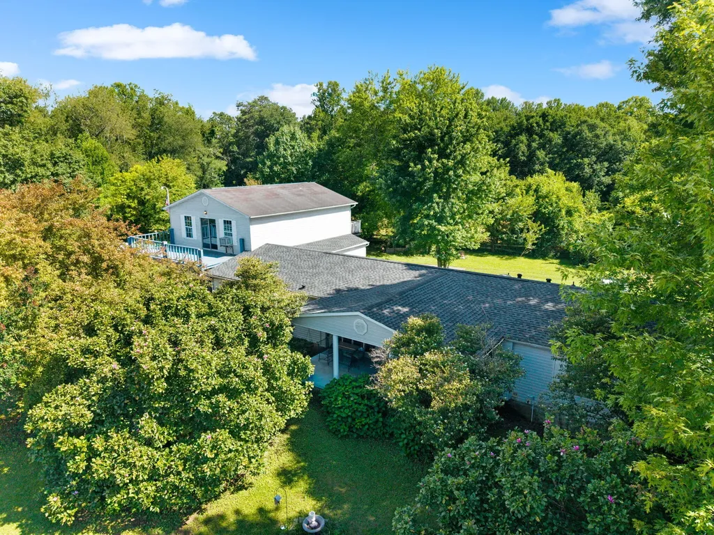 2792 N Highway 1223 Corbin KY 40701