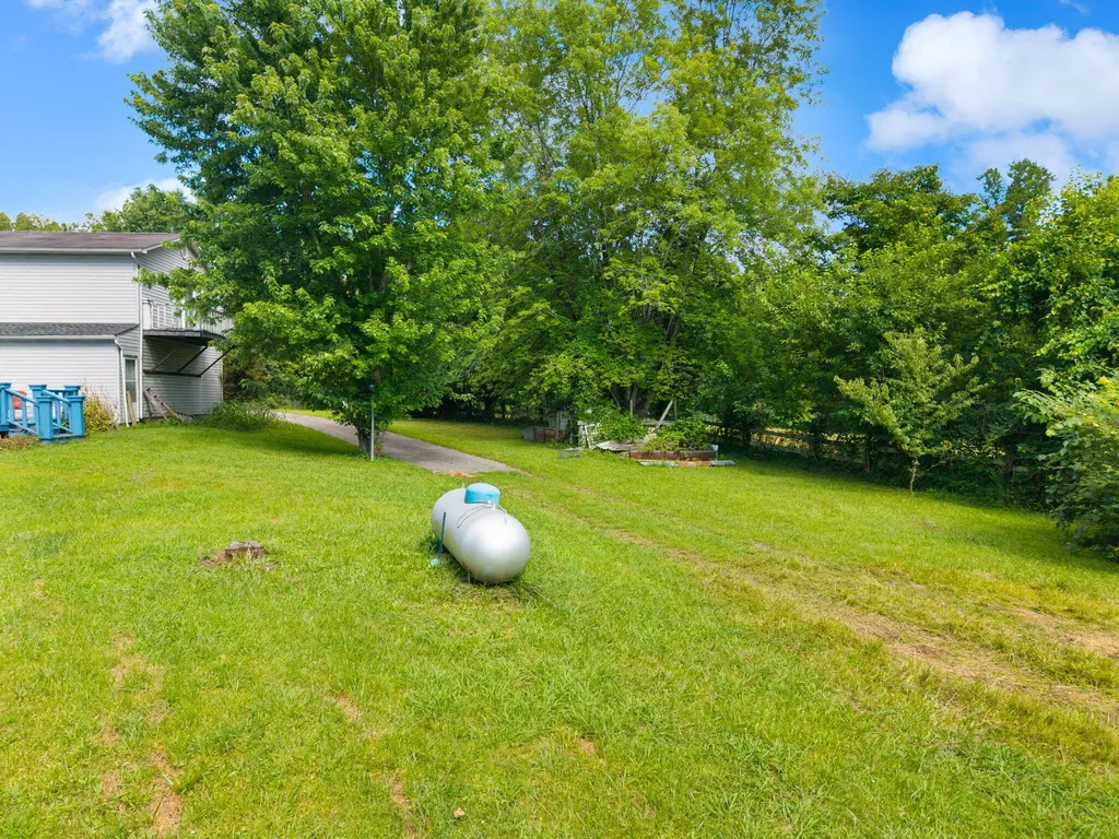 2792 N Highway 1223 Corbin KY 40701
