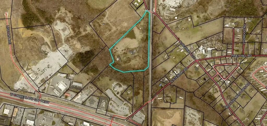 2792 N Highway 1223 Corbin KY 40701