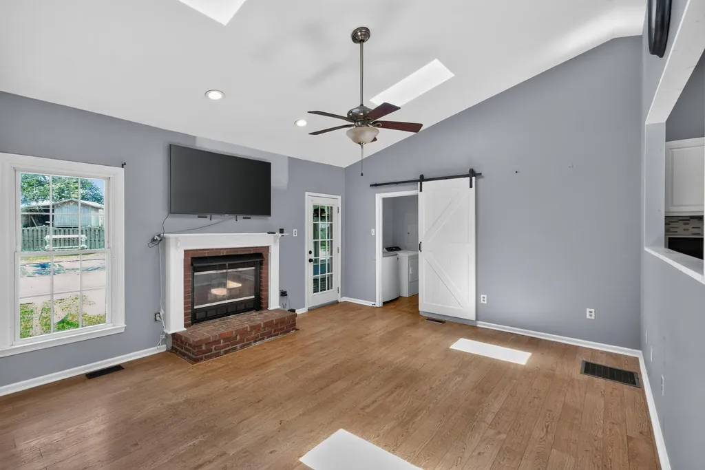 124 Wright Street Stamping Ground KY 40379