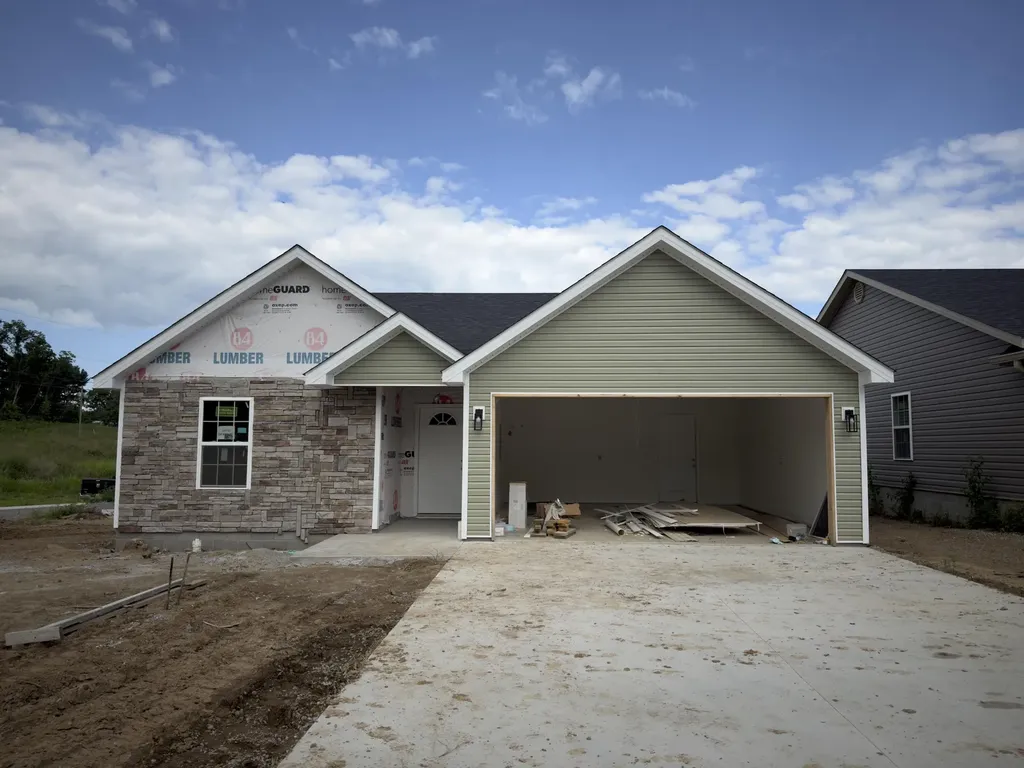 117 Brooks Drive Danville KY 40422