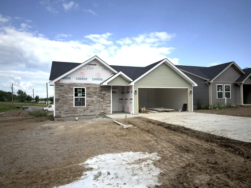 117 Brooks Drive Danville KY 40422