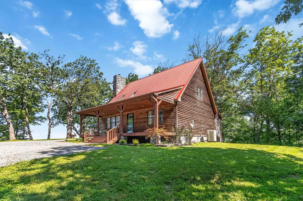 164 Hogue Hollow Junction City KY 40440