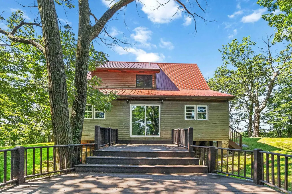 164 Hogue Hollow Junction City KY 40440