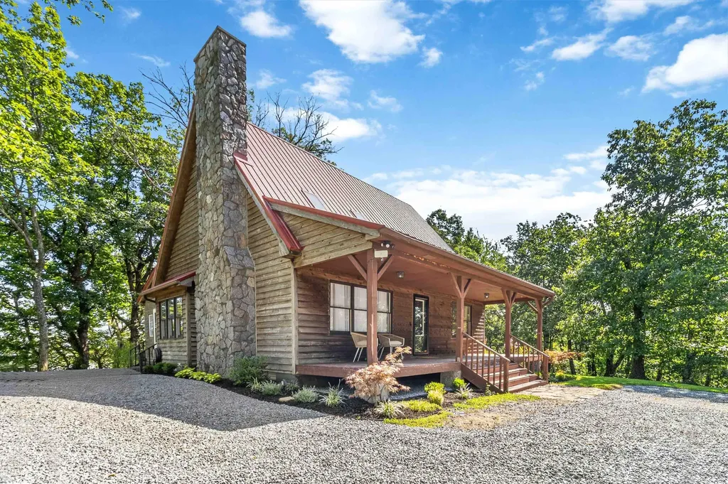 164 Hogue Hollow Junction City KY 40440