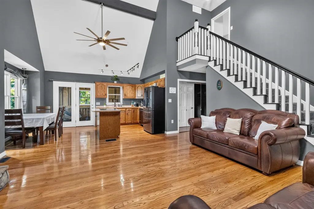 164 Hogue Hollow Junction City KY 40440