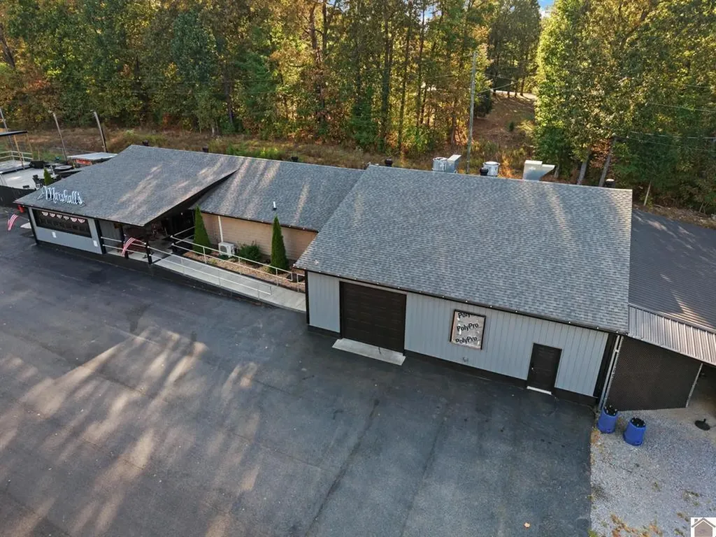 11728 E U.s. Highway 68 Benton KY 42025