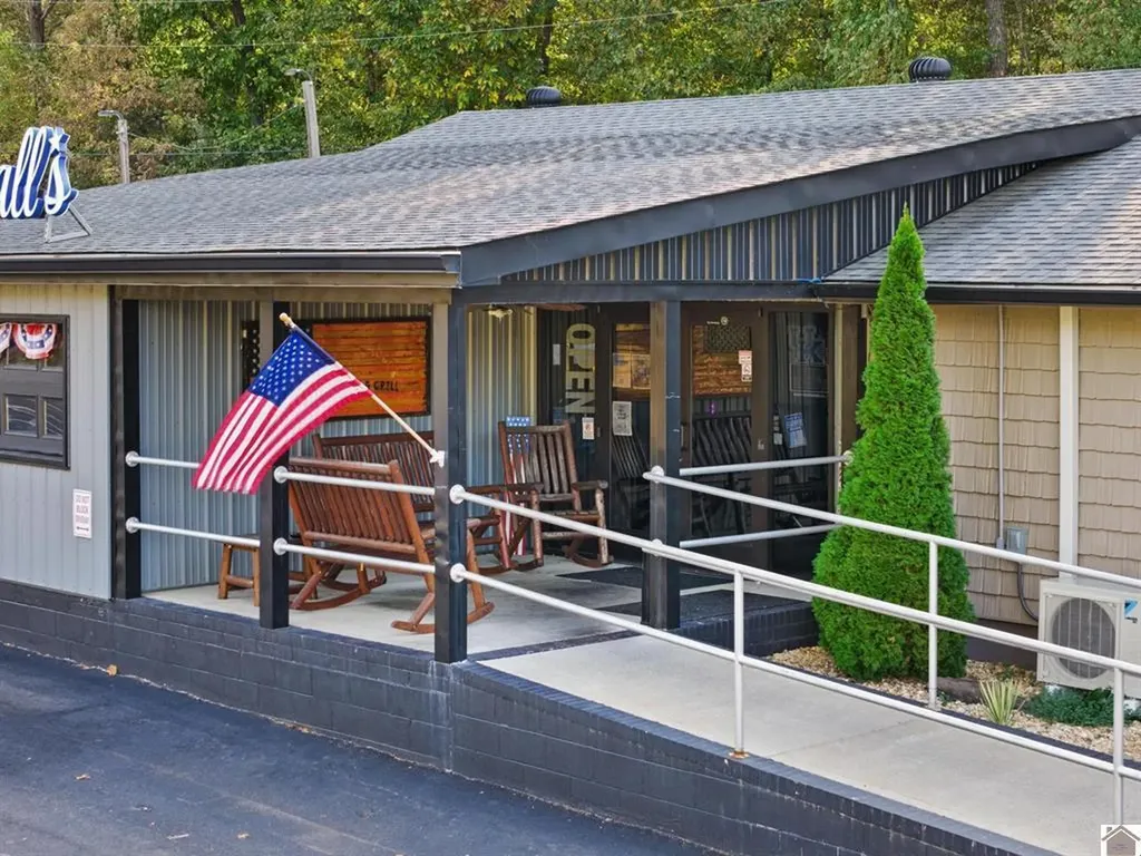 11728 E U.s. Highway 68 Benton KY 42025