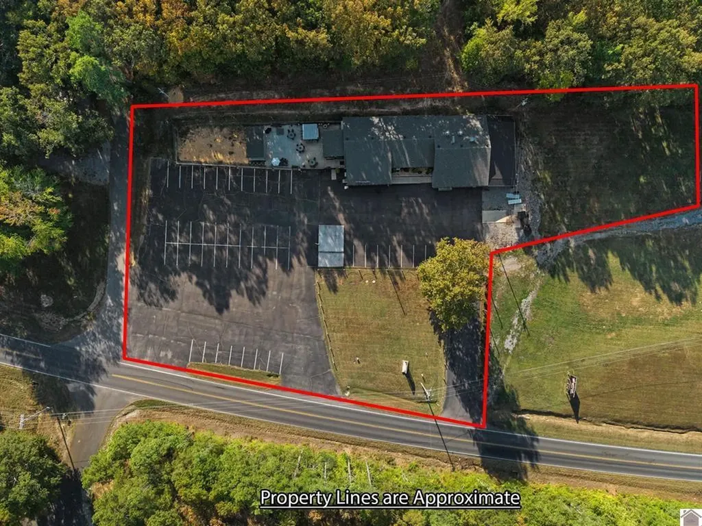 11728 E U.s. Highway 68 Benton KY 42025