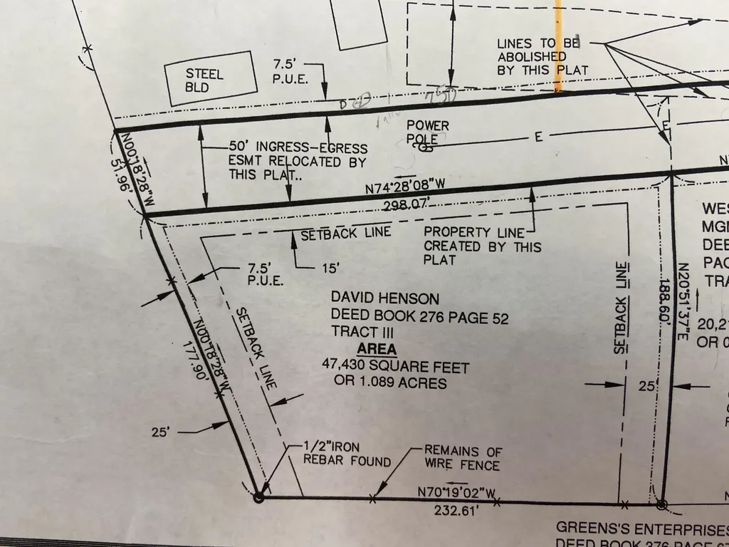 1 Clarks River Lane Benton KY 42025
