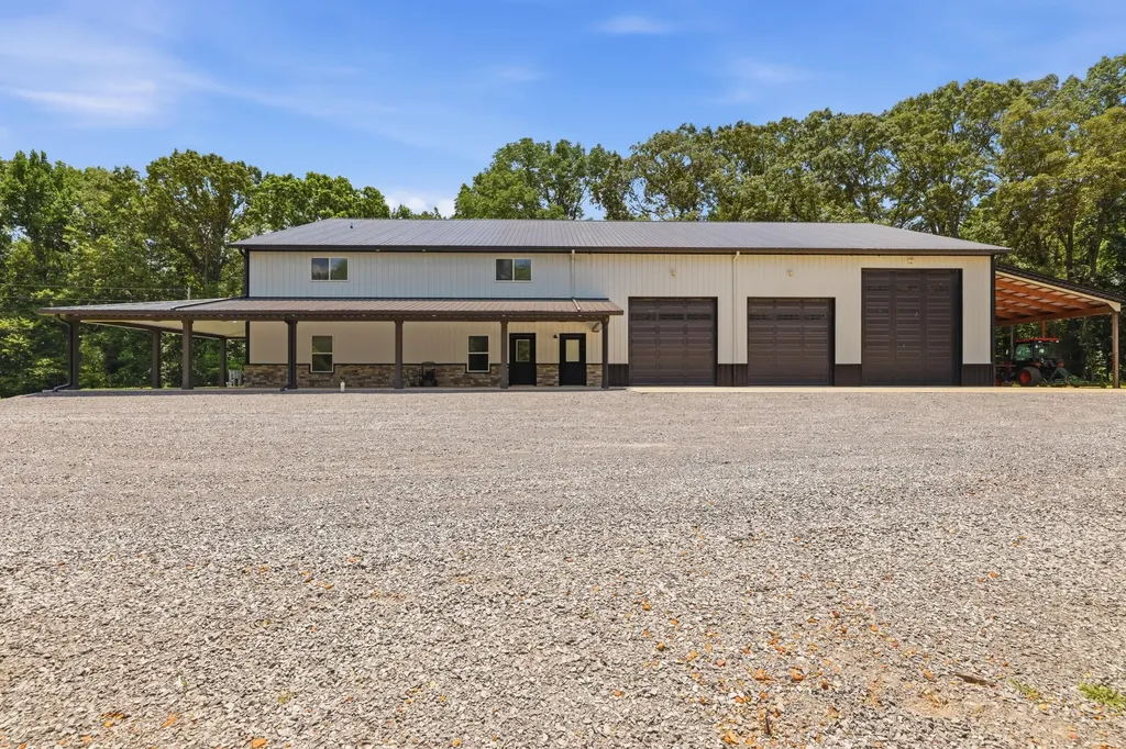 5279 E State Line Road Hazel KY 42049