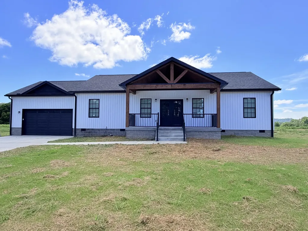 93 Stable Lane Brodhead KY 40409