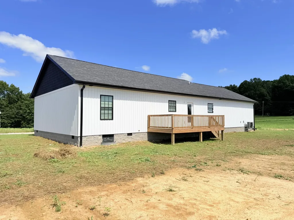 93 Stable Lane Brodhead KY 40409