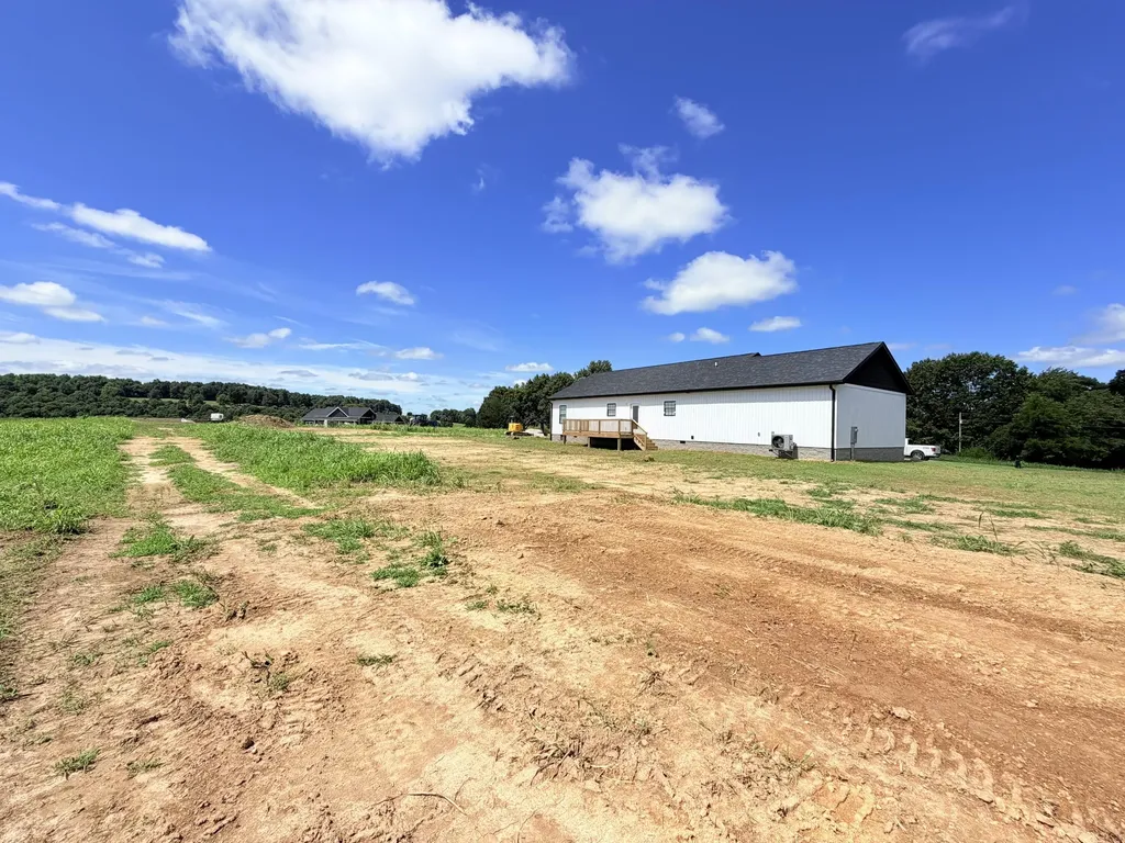 93 Stable Lane Brodhead KY 40409