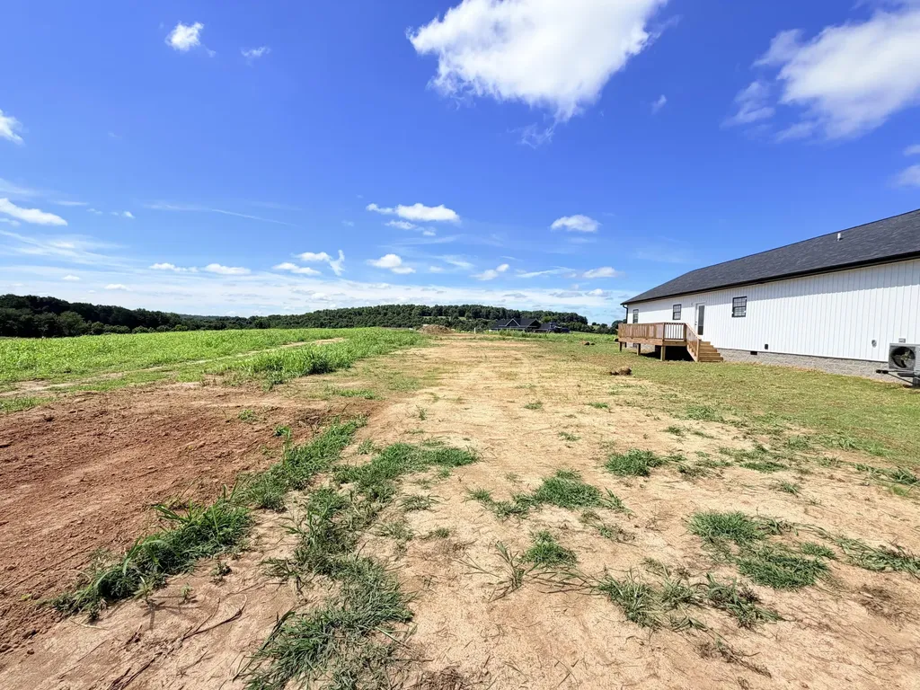 93 Stable Lane Brodhead KY 40409