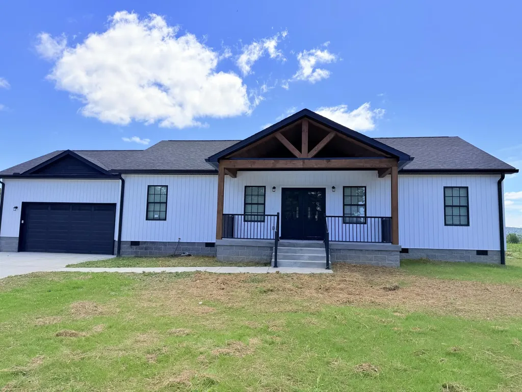93 Stable Lane Brodhead KY 40409
