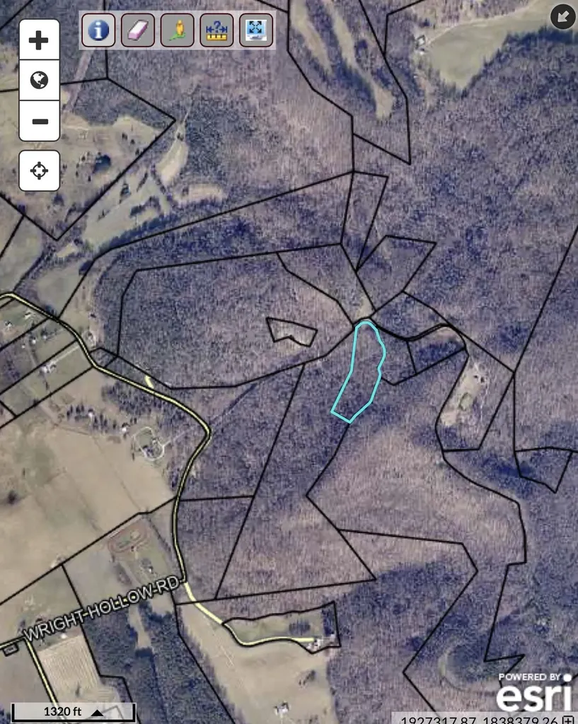 0 Shepperd Lane Monticello KY 42633