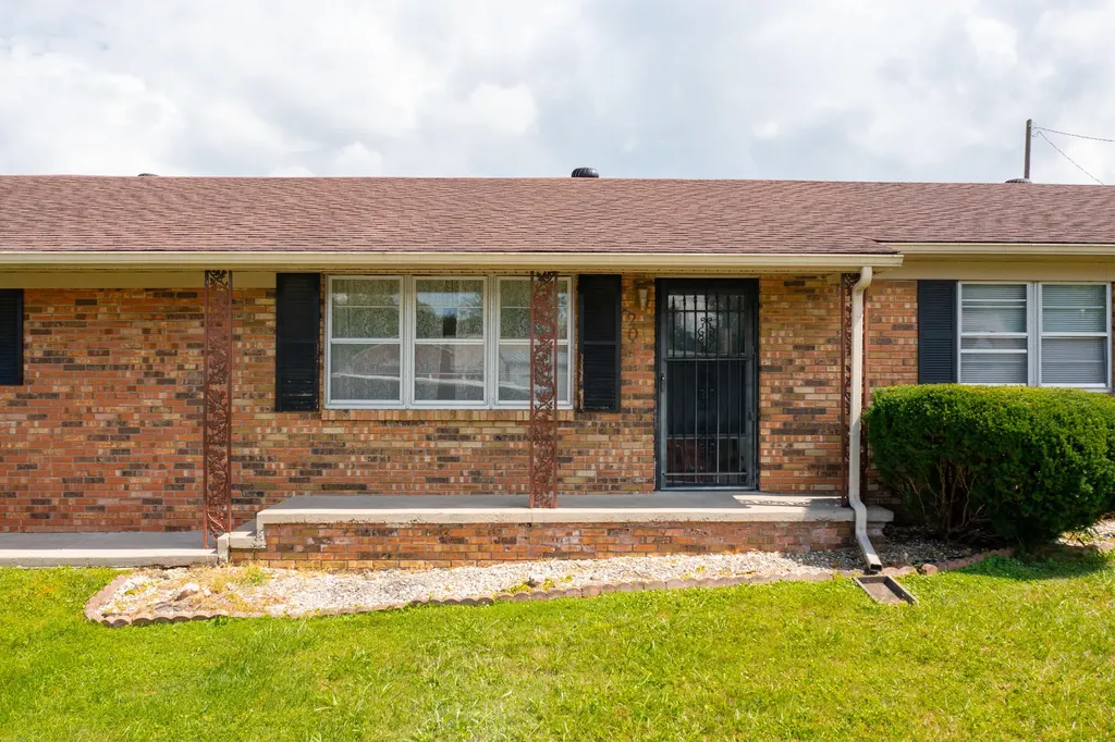 204 Johnson Addition London KY 40741