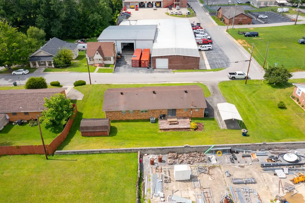 204 Johnson Addition London KY 40741