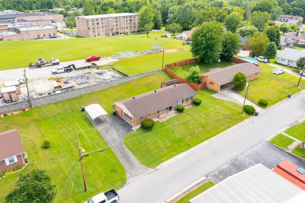 204 Johnson Addition London KY 40741