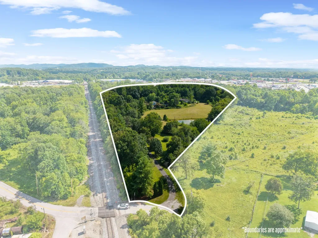 2792 N Highway 1223 Corbin KY 40701