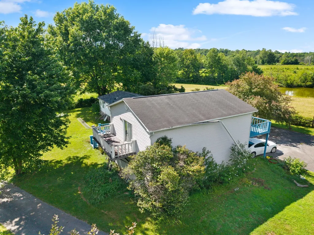 2792 N Highway 1223 Corbin KY 40701