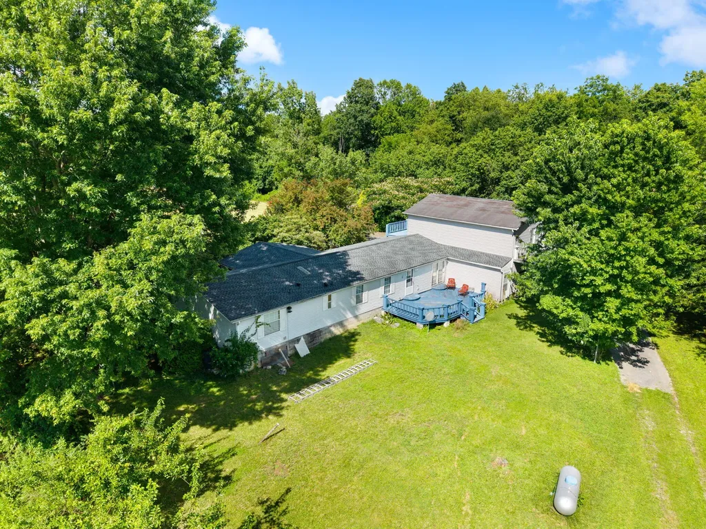 2792 N Highway 1223 Corbin KY 40701