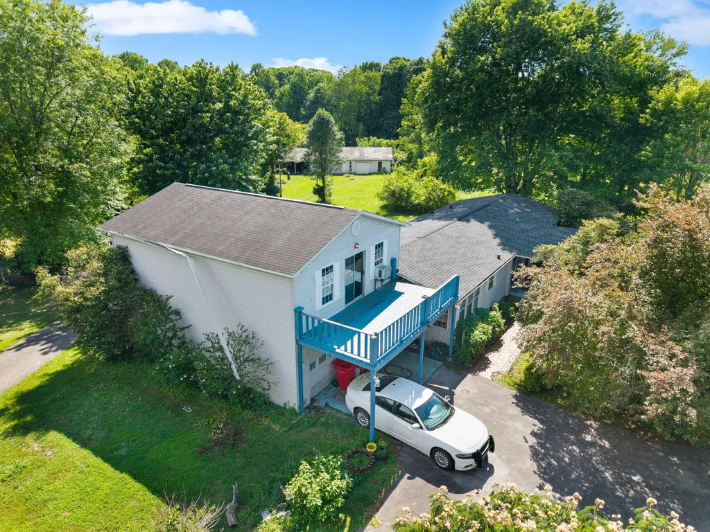 2792 N Highway 1223 Corbin KY 40701