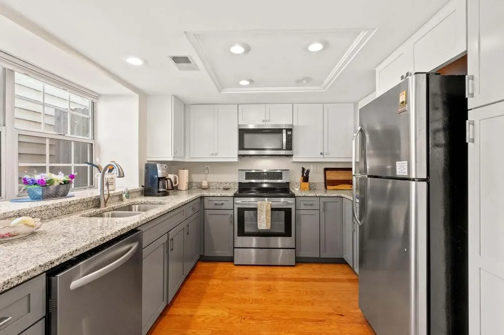 541 W Short Street Lexington KY 40507