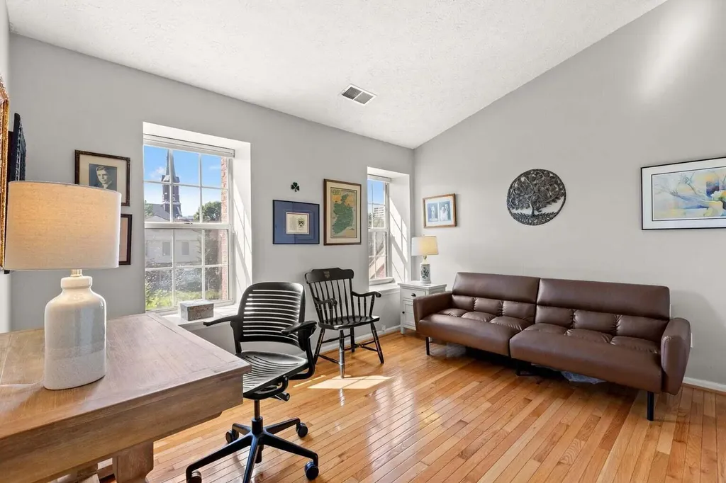 541 W Short Street Lexington KY 40507
