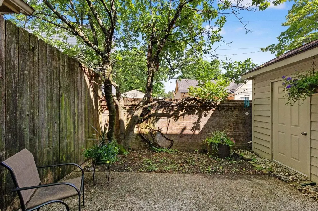 541 W Short Street Lexington KY 40507
