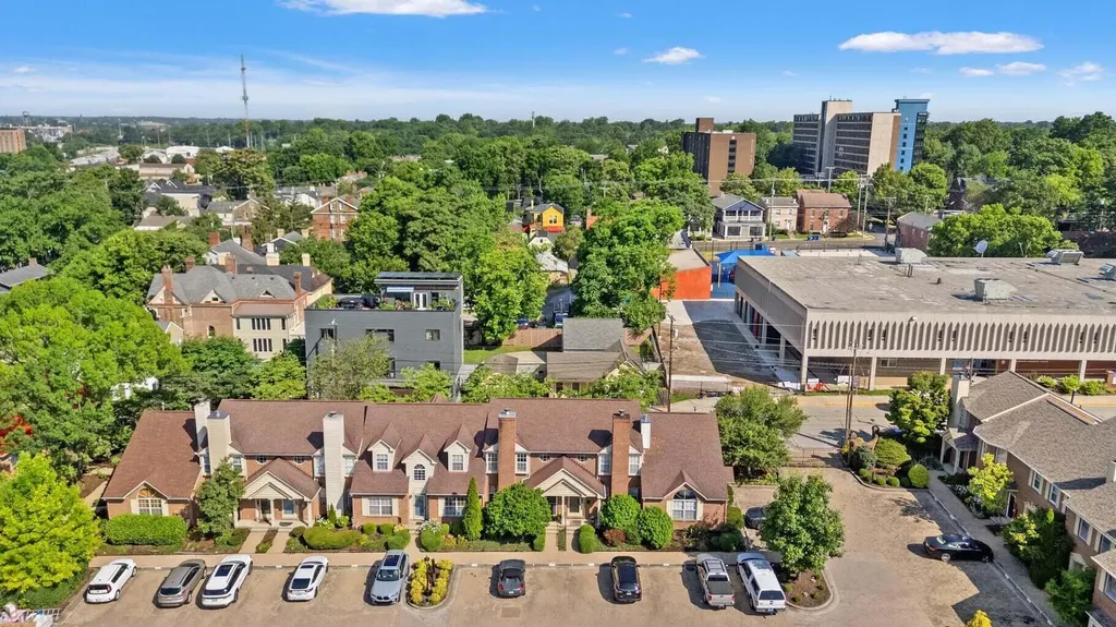 541 W Short Street Lexington KY 40507