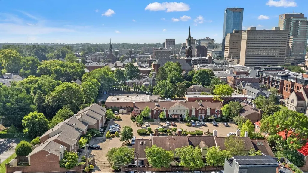 541 W Short Street Lexington KY 40507