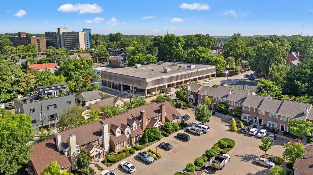 541 W Short Street Lexington KY 40507