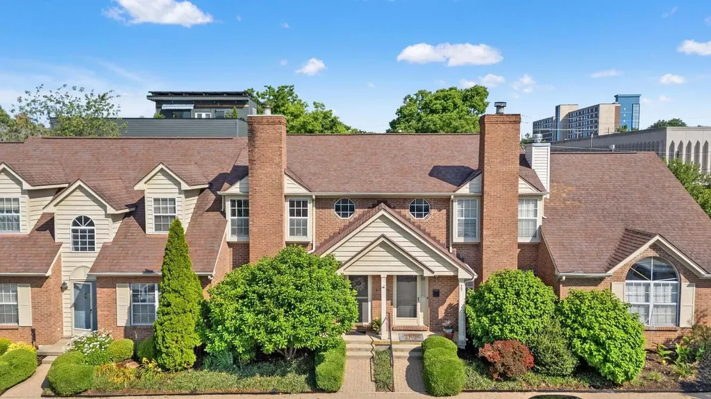 541 W Short Street Lexington KY 40507