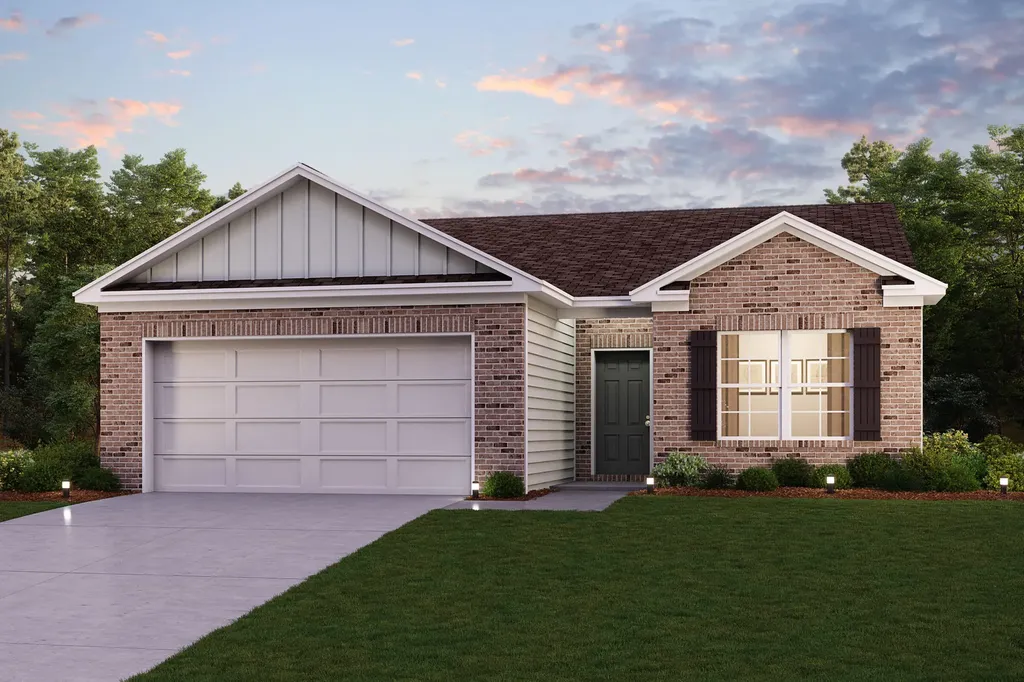 329 Mohegan Trail Richmond KY 40475