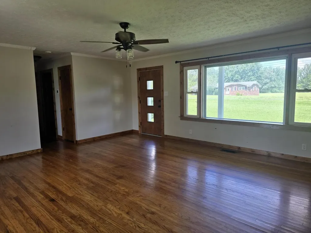 745 Said Road Paducah KY 42003