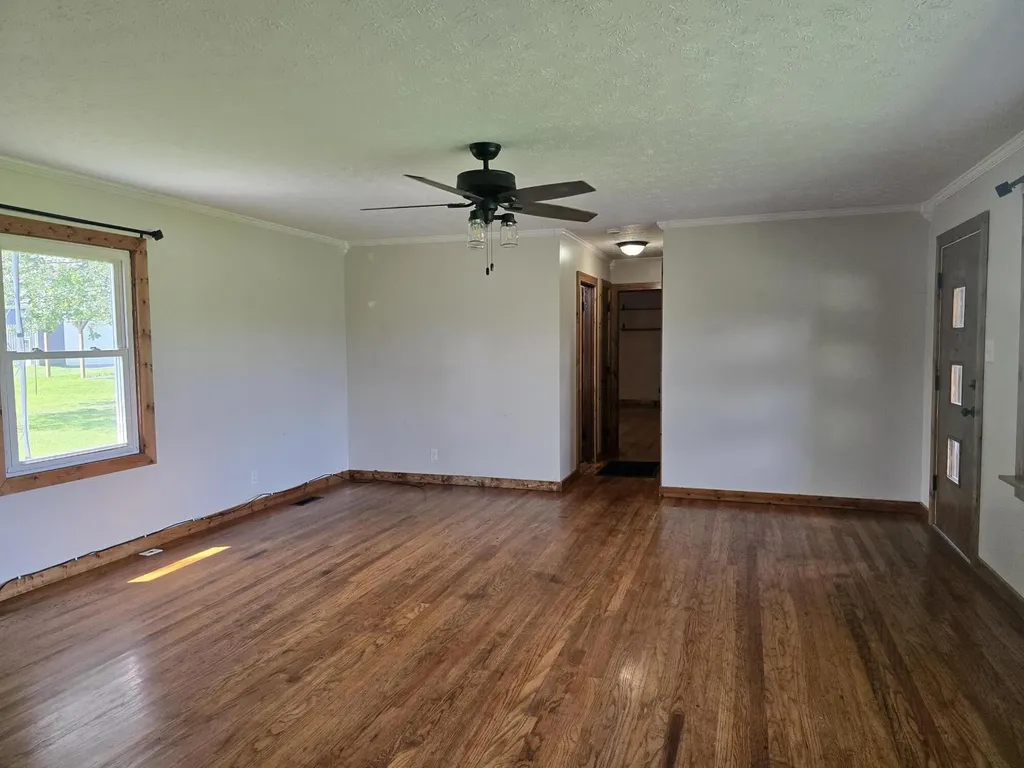 745 Said Road Paducah KY 42003