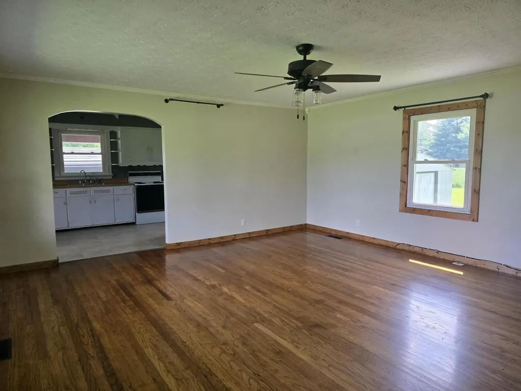 745 Said Road Paducah KY 42003