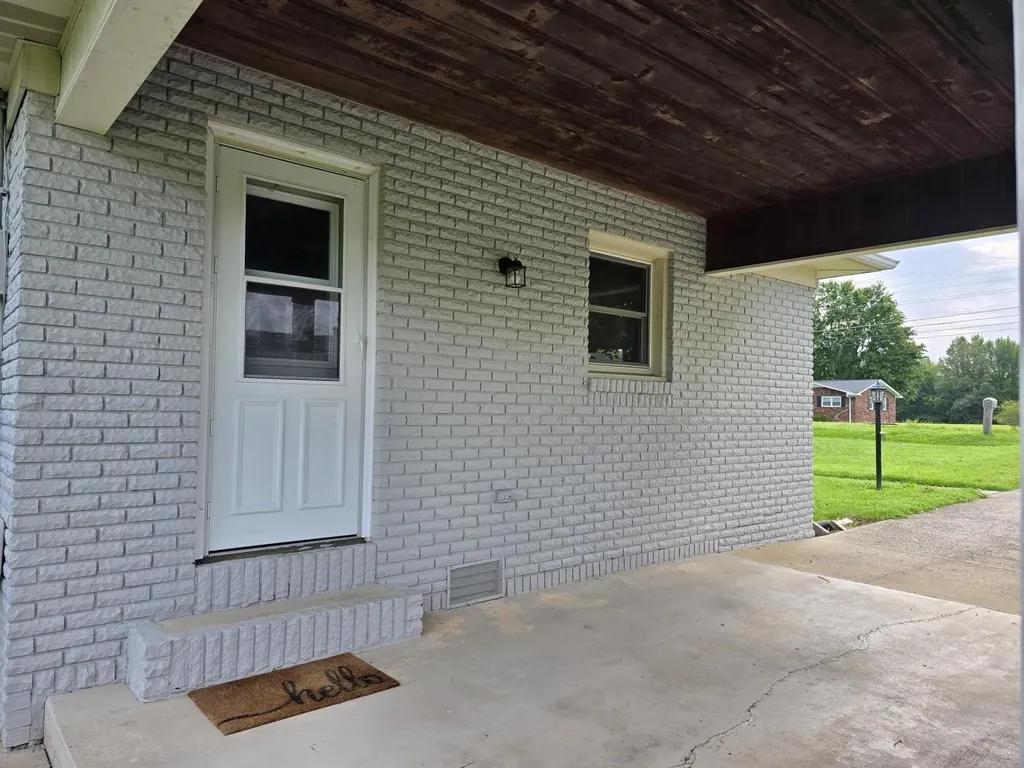 745 Said Road Paducah KY 42003