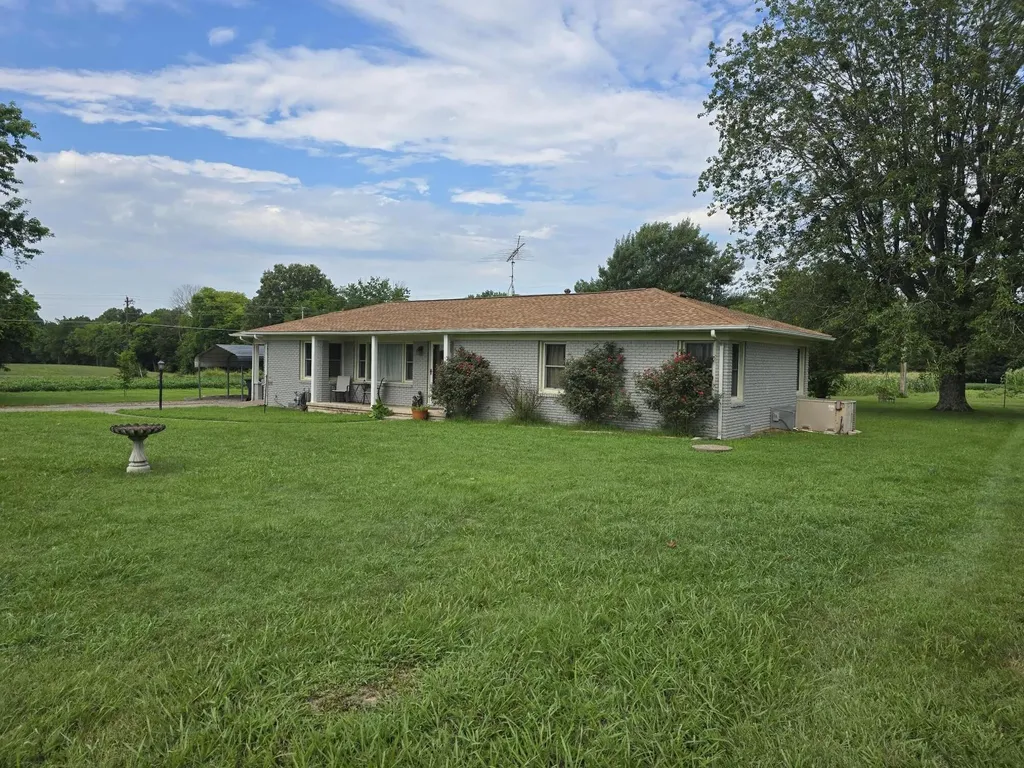 745 Said Road Paducah KY 42003