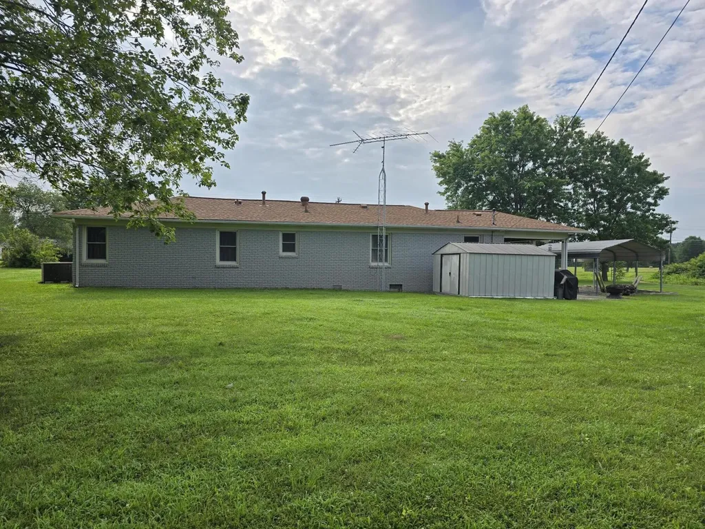 745 Said Road Paducah KY 42003