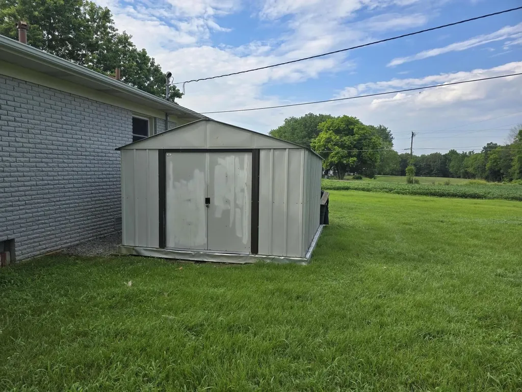 745 Said Road Paducah KY 42003