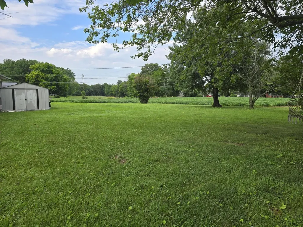 745 Said Road Paducah KY 42003