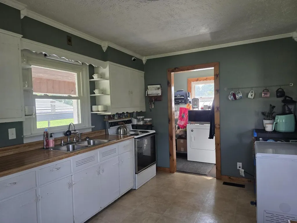 745 Said Road Paducah KY 42003