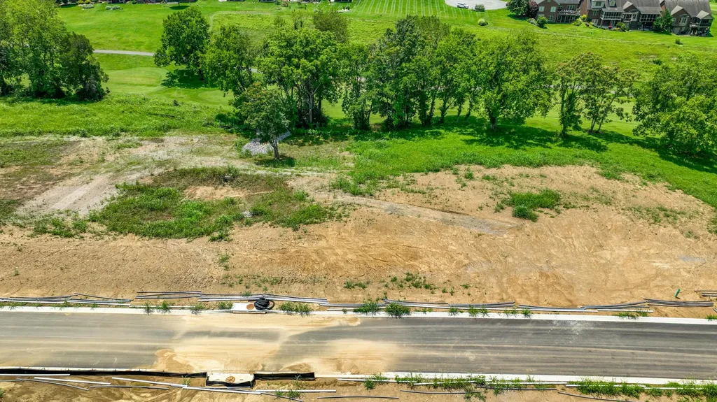 Lot 8 Presidential Boulevard Richmond KY 40475