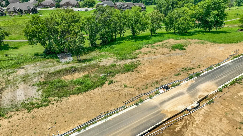 Lot 8 Presidential Boulevard Richmond KY 40475