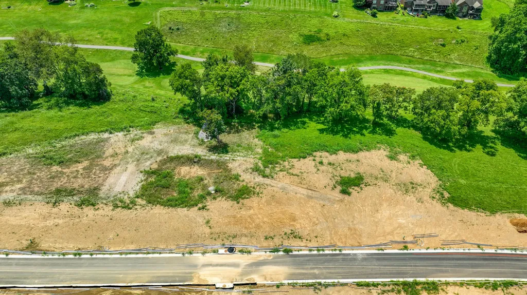 Lot 8 Presidential Boulevard Richmond KY 40475