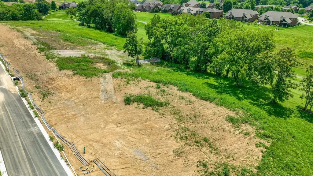 Lot 8 Presidential Boulevard Richmond KY 40475