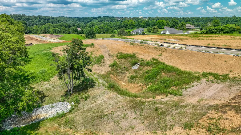 Lot 8 Presidential Boulevard Richmond KY 40475